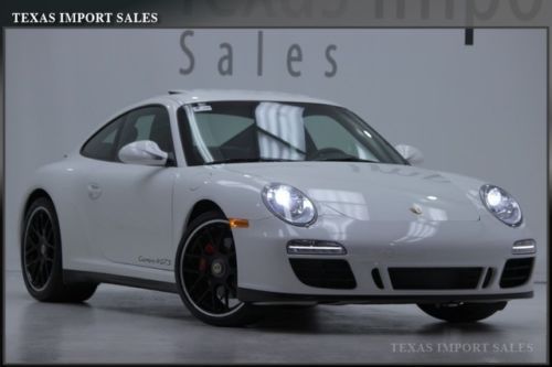 2012 911 4 gts awd 6-speed manual 10k miles,navigation,sport chrono,power seats