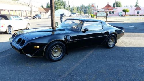 Must see!! survivor trans am 1981