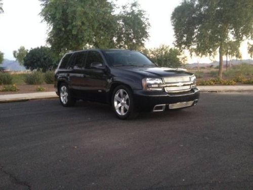 2007 trailblazer ss low 60k mi