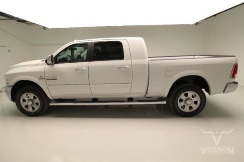2014 Navigation Sunroof 20s Aluminum Leather Heated Cooled Cummins Diesel, US $55,849.00, image 4