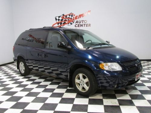 2006 dodge sxt