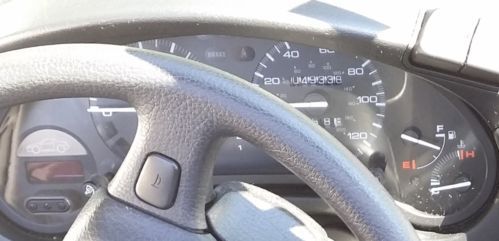 1995 Honda Civic del Sol S Coupe 2-Door 1.5L, US $8,500.00, image 6