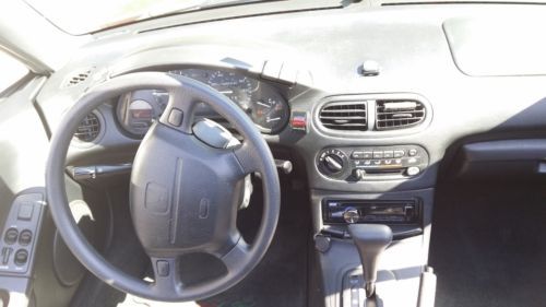 1995 Honda Civic del Sol S Coupe 2-Door 1.5L, US $8,500.00, image 7