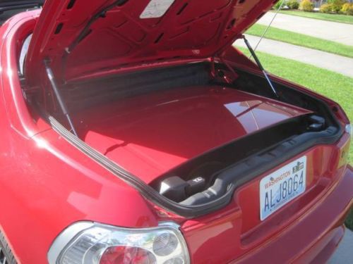 1995 Honda Civic del Sol S Coupe 2-Door 1.5L, US $8,500.00, image 8