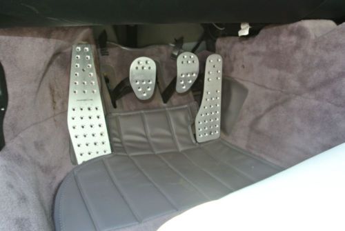 1995 Porsche 911 Carrera Convertible, image 15