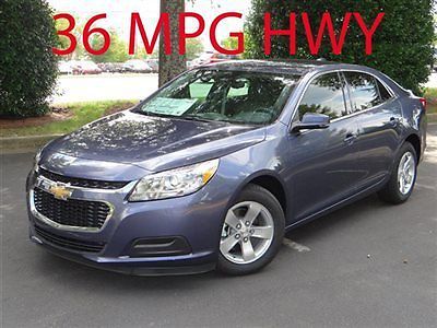 Chevrolet malibu 4dr sedan lt w/1lt new automatic gasoline 2.5l 4 cyl atlantis b