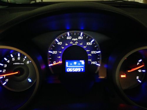 2009 Honda Fit Sport Hatchback 4-Door 1.5L, US $9,200.00, image 3