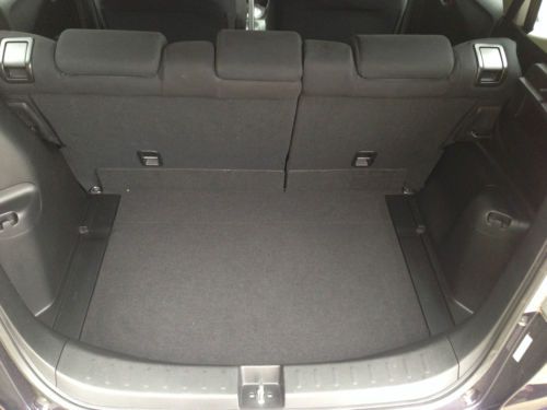 2009 Honda Fit Sport Hatchback 4-Door 1.5L, US $9,200.00, image 5