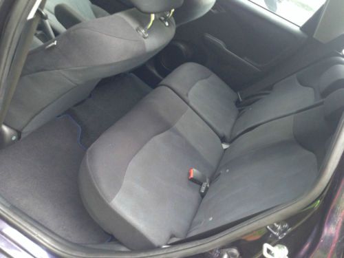 2009 Honda Fit Sport Hatchback 4-Door 1.5L, US $9,200.00, image 6