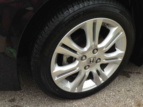 2009 Honda Fit Sport Hatchback 4-Door 1.5L, US $9,200.00, image 8