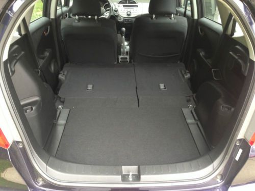2009 Honda Fit Sport Hatchback 4-Door 1.5L, US $9,200.00, image 10