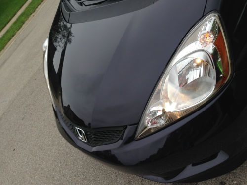 2009 Honda Fit Sport Hatchback 4-Door 1.5L, US $9,200.00, image 11