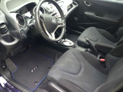 2009 Honda Fit Sport Hatchback 4-Door 1.5L, US $9,200.00, image 13
