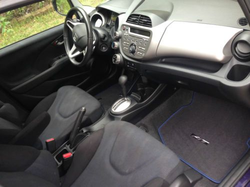 2009 Honda Fit Sport Hatchback 4-Door 1.5L, US $9,200.00, image 14
