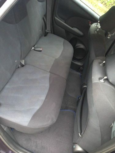 2009 Honda Fit Sport Hatchback 4-Door 1.5L, US $9,200.00, image 18