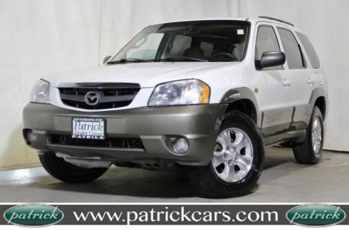 Lx suv 3.0l cd 4x4 tires - no reserve
