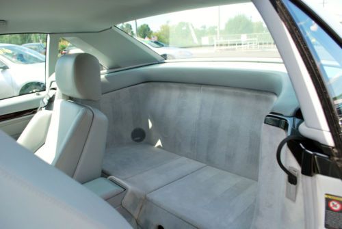 MERCEDES SL500 ROADSTER CONVERTIBLE 70K ON HER, CLEAN, ADULT OWNED, US $12,900.00, image 8