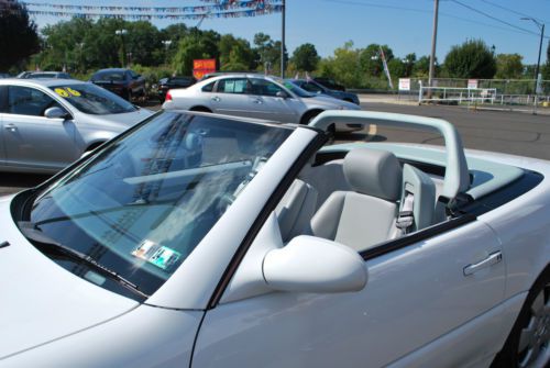 MERCEDES SL500 ROADSTER CONVERTIBLE 70K ON HER, CLEAN, ADULT OWNED, US $12,900.00, image 14