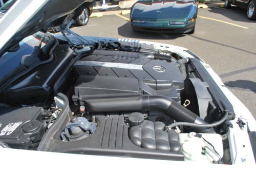 MERCEDES SL500 ROADSTER CONVERTIBLE 70K ON HER, CLEAN, ADULT OWNED, US $12,900.00, image 16
