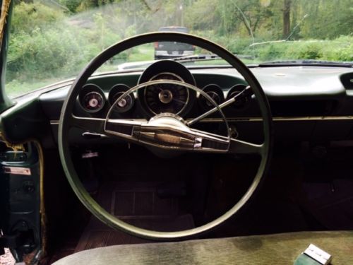 1960 Chevrolet BelAir Great Body Condition Strong Upgraded Drivetrain, image 13