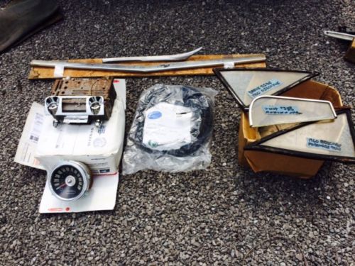 1960 Chevrolet BelAir Great Body Condition Strong Upgraded Drivetrain, image 23