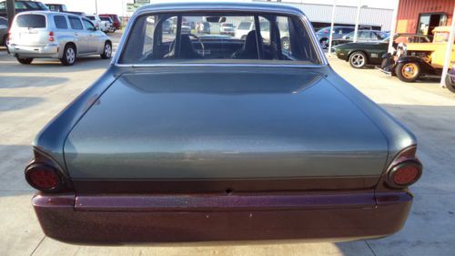 1964 Dodge Dart Gasser 360V8-4-Speed-4-Link-Straight Axle-Disc Brakes-Nice Paint, US $9,995.00, image 6