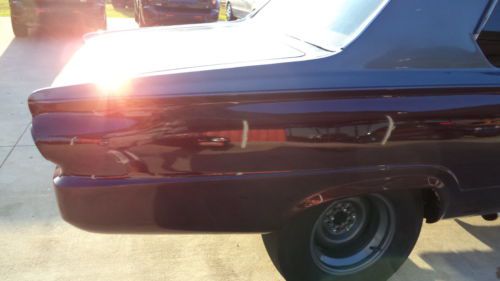 1964 Dodge Dart Gasser 360V8-4-Speed-4-Link-Straight Axle-Disc Brakes-Nice Paint, US $9,995.00, image 8