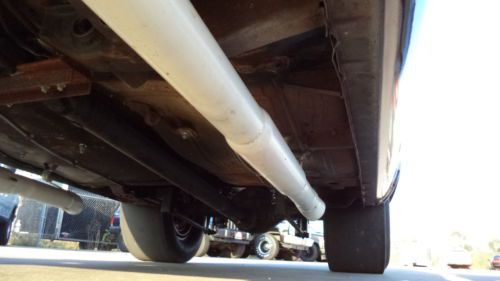 1964 Dodge Dart Gasser 360V8-4-Speed-4-Link-Straight Axle-Disc Brakes-Nice Paint, US $9,995.00, image 20