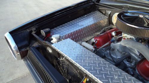 1964 Dodge Dart Gasser 360V8-4-Speed-4-Link-Straight Axle-Disc Brakes-Nice Paint, US $9,995.00, image 26