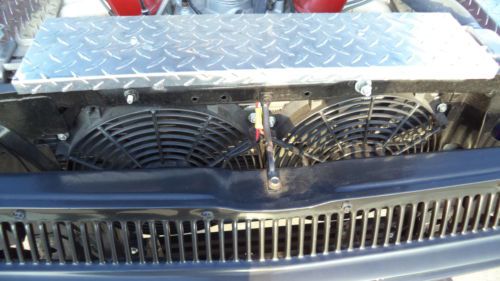 1964 Dodge Dart Gasser 360V8-4-Speed-4-Link-Straight Axle-Disc Brakes-Nice Paint, US $9,995.00, image 28