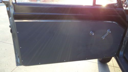 1964 Dodge Dart Gasser 360V8-4-Speed-4-Link-Straight Axle-Disc Brakes-Nice Paint, US $9,995.00, image 32