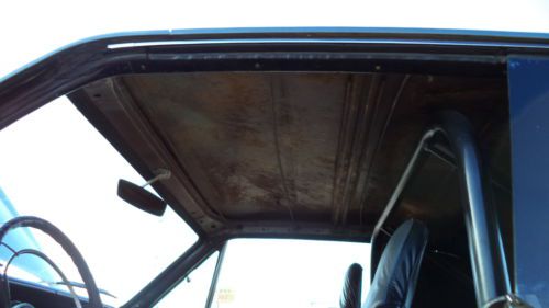 1964 Dodge Dart Gasser 360V8-4-Speed-4-Link-Straight Axle-Disc Brakes-Nice Paint, US $9,995.00, image 34