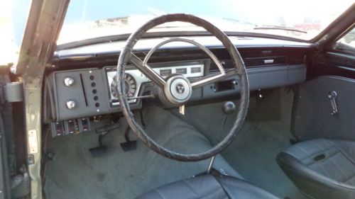 1964 Dodge Dart Gasser 360V8-4-Speed-4-Link-Straight Axle-Disc Brakes-Nice Paint, US $9,995.00, image 35