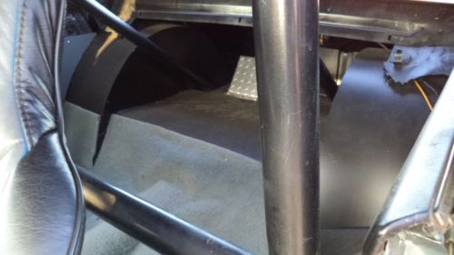 1964 Dodge Dart Gasser 360V8-4-Speed-4-Link-Straight Axle-Disc Brakes-Nice Paint, US $9,995.00, image 36