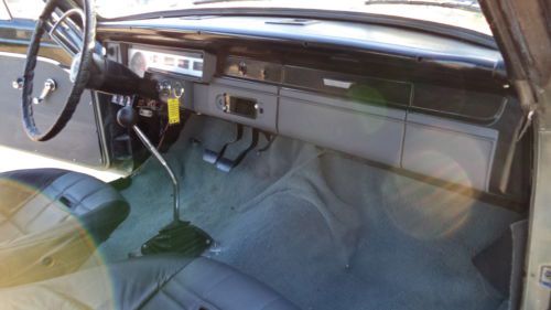 1964 Dodge Dart Gasser 360V8-4-Speed-4-Link-Straight Axle-Disc Brakes-Nice Paint, US $9,995.00, image 38