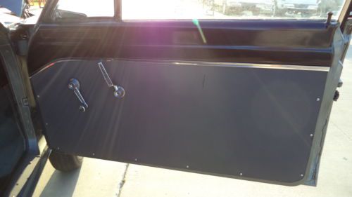 1964 Dodge Dart Gasser 360V8-4-Speed-4-Link-Straight Axle-Disc Brakes-Nice Paint, US $9,995.00, image 39