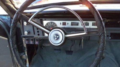 1964 Dodge Dart Gasser 360V8-4-Speed-4-Link-Straight Axle-Disc Brakes-Nice Paint, US $9,995.00, image 41