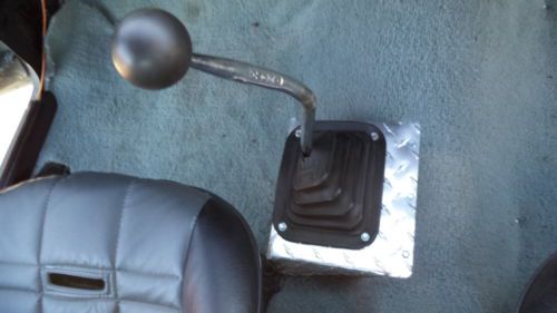 1964 Dodge Dart Gasser 360V8-4-Speed-4-Link-Straight Axle-Disc Brakes-Nice Paint, US $9,995.00, image 42