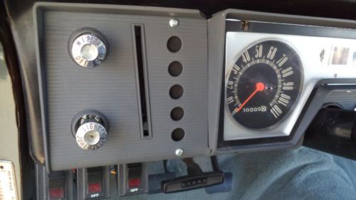 1964 Dodge Dart Gasser 360V8-4-Speed-4-Link-Straight Axle-Disc Brakes-Nice Paint, US $9,995.00, image 43