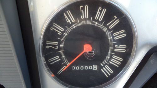 1964 Dodge Dart Gasser 360V8-4-Speed-4-Link-Straight Axle-Disc Brakes-Nice Paint, US $9,995.00, image 44