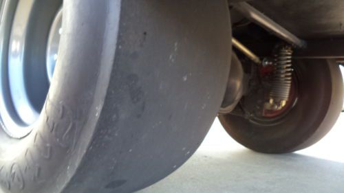 1964 Dodge Dart Gasser 360V8-4-Speed-4-Link-Straight Axle-Disc Brakes-Nice Paint, US $9,995.00, image 49