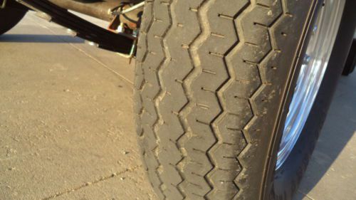 1964 Dodge Dart Gasser 360V8-4-Speed-4-Link-Straight Axle-Disc Brakes-Nice Paint, US $9,995.00, image 51