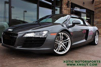 Audi care thru nov 2013/57k mls++low miles 14k++navi++back up cam++sat radio++