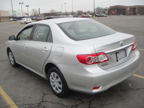 GREAT DEAL! 2011 TOYOTA COROLLA LE AUTO LOW MILES @ BEST OFFER, US $9,999.00, image 3