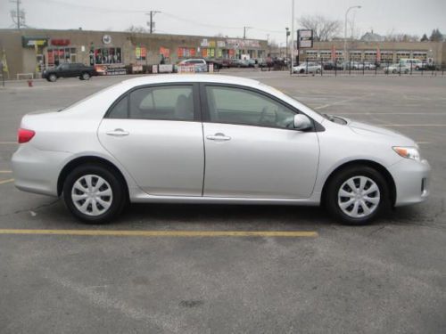 GREAT DEAL! 2011 TOYOTA COROLLA LE AUTO LOW MILES @ BEST OFFER, US $9,999.00, image 5