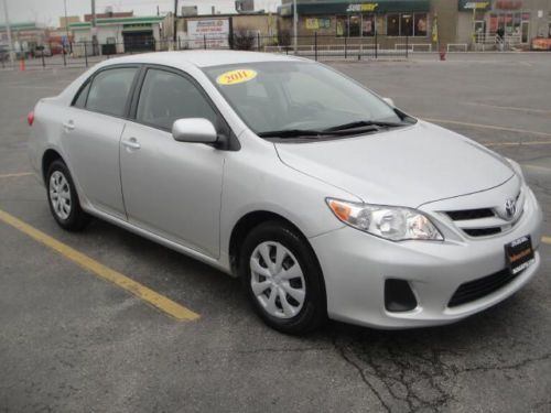 GREAT DEAL! 2011 TOYOTA COROLLA LE AUTO LOW MILES @ BEST OFFER, US $9,999.00, image 6