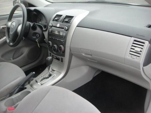 GREAT DEAL! 2011 TOYOTA COROLLA LE AUTO LOW MILES @ BEST OFFER, US $9,999.00, image 13