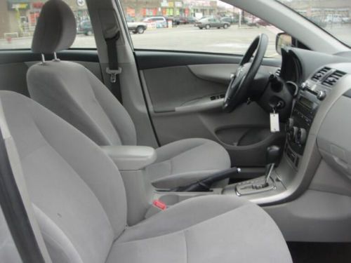 GREAT DEAL! 2011 TOYOTA COROLLA LE AUTO LOW MILES @ BEST OFFER, US $9,999.00, image 15