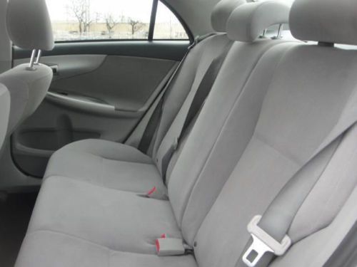 GREAT DEAL! 2011 TOYOTA COROLLA LE AUTO LOW MILES @ BEST OFFER, US $9,999.00, image 16