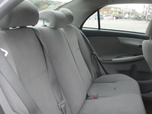 GREAT DEAL! 2011 TOYOTA COROLLA LE AUTO LOW MILES @ BEST OFFER, US $9,999.00, image 17